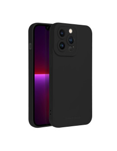 Roar Luna Coque - pour iPhone 16 Pro Max noir