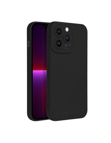 Roar Luna Coque - pour iPhone 16 Pro Max noir
