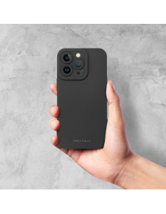 Roar Luna Coque - pour iPhone 16 Pro Max noir 2