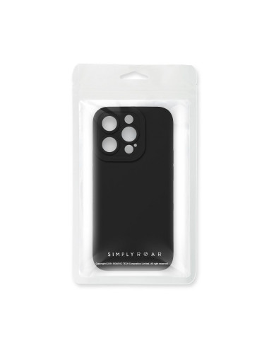 Roar Luna Coque - pour iPhone 16 Pro Max noir