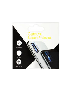 VERRE TREMPE Tempered Glass Camera Full Cover pour APP iPho 16