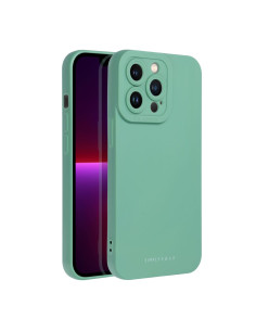 Roar Luna Coque - pour iPhone 16 Plus vert