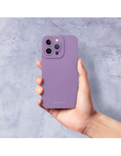 Coque Roar Luna Coque - pour iPhone 16 Violet 2