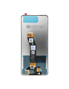 Afficheur pour MOTOROLA G04 /G24 Org sans cadre