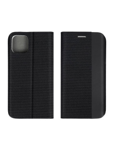 Etui SENSITIVE Book pour IPHONE 16 noir 2