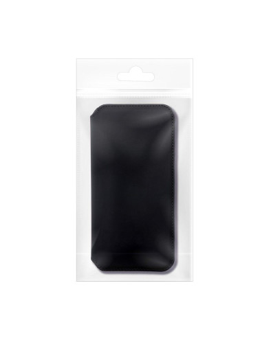 Etui double pour IPHONE 16 noir