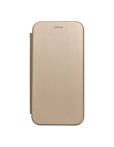 Étui Book Elegance pour IPHONE 16 PRO noir