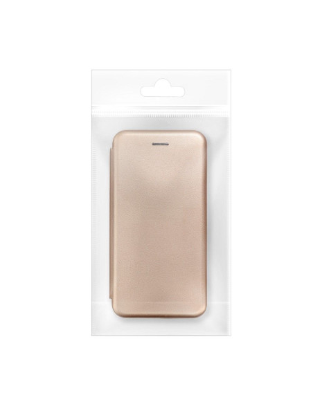 Étui Book Elegance pour IPHONE 16 PRO noir