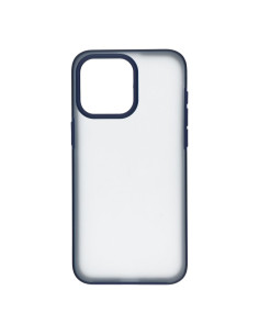 BLUEO APE Phone Case - Apple iPhone 15 Pro Max bleu