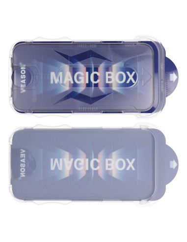 6D Pro Veason Easy-Install Glass - for Iphone 16 Pro Max black