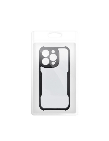 Coque ANTI-DROP pour IPHONE 16 Pro noir