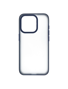 BLUEO APE Phone Case - Apple iPhone 15 Pro bleu