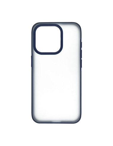 BLUEO APE Phone Case - Apple iPhone 15 Pro bleu