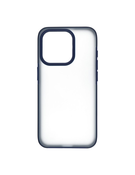 BLUEO APE Phone Case - Apple iPhone 15 Pro bleu
