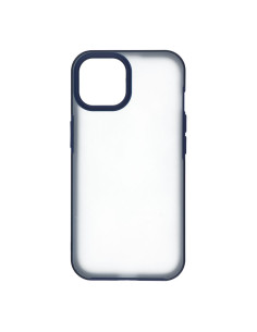 BLUEO APE Phone Case - Apple iPhone 15 bleu