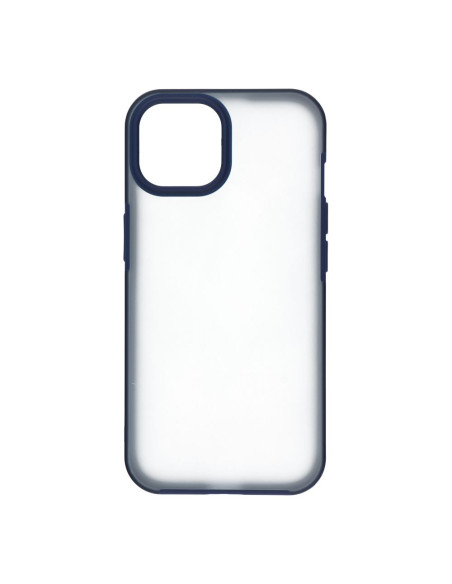 BLUEO APE Phone Case - Apple iPhone 15 bleu
