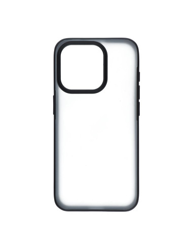 BLUEO APE Phone Case - Apple iPhone 15 Pro NOIR
