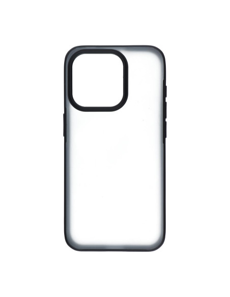 BLUEO APE Phone Case - Apple iPhone 15 Pro NOIR