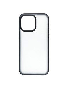 BLUEO APE Phone Case - Apple iPhone 15 Pro Max NOIR