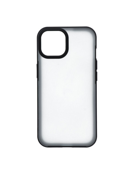BLUEO APE Phone Case - Apple iPhone 15 NOIR