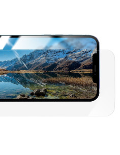Forcell Flexible Nano Glass - Verre trempé pour iPhone 16 Pro Max