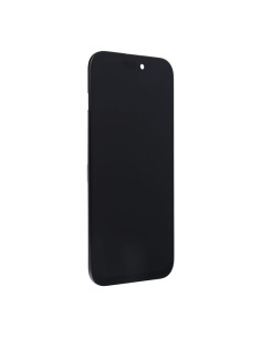 LCD Screen iPhone 15 with digitizer black (HD+ Incell) IC Transferable