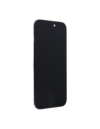 LCD Screen iPhone 15 with digitizer black (HD+ Incell) IC Transferable