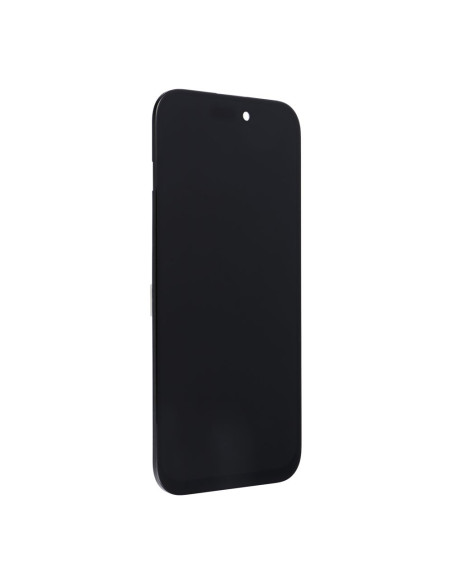 LCD Screen iPhone 15 with digitizer black (HD+ Incell) IC Transferable