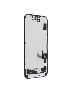 LCD Screen iPhone 15 with digitizer black (HD+ Incell) IC Transferable 2