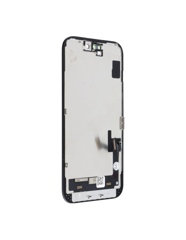 LCD Screen iPhone 15 with digitizer black (HD+ Incell) IC Transferable