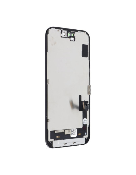 LCD Screen iPhone 15 with digitizer black (HD+ Incell) IC Transferable