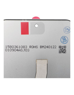 Ecran LCD pour REDMI NOTE 9S / NOTE 9 PRO OEM sans cadre 2