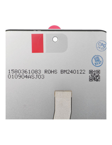 Ecran LCD pour REDMI NOTE 9S / NOTE 9 PRO OEM sans cadre