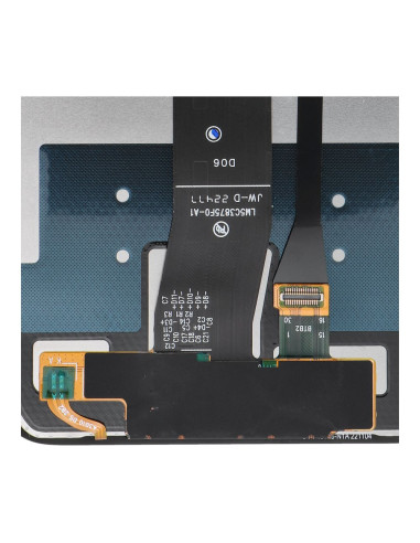 Ecran LCD pour REDMI A1 A2 POCO C50 OEM sans cadre