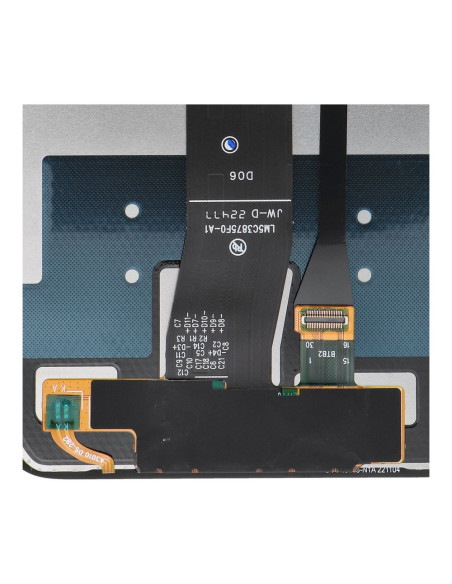 Ecran LCD pour REDMI A1 A2 POCO C50 OEM sans cadre