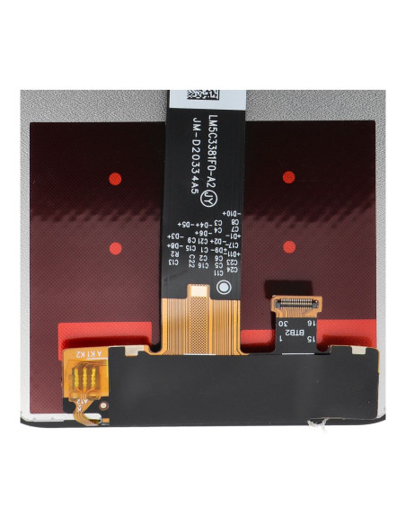 Ecran LCD pour REDMI 9A 9C 9AT 10A POCO C3 OEM sans cadre