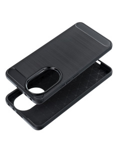 COQUE FORCELL - CARBON pour HONOR 200 LITE NOIR 2