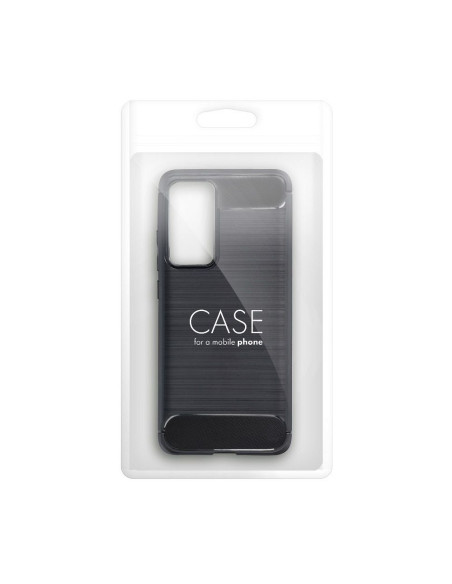 COQUE FORCELL - CARBON pour HONOR 200 LITE NOIR