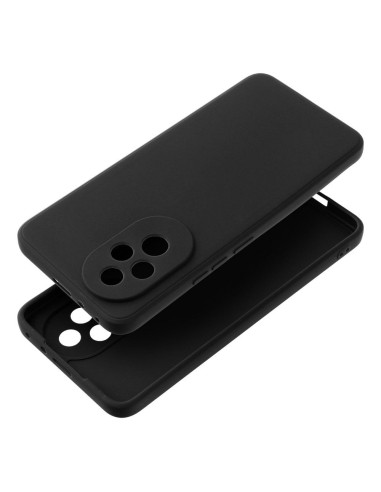 Coque MATT pour HONOR 200 noir