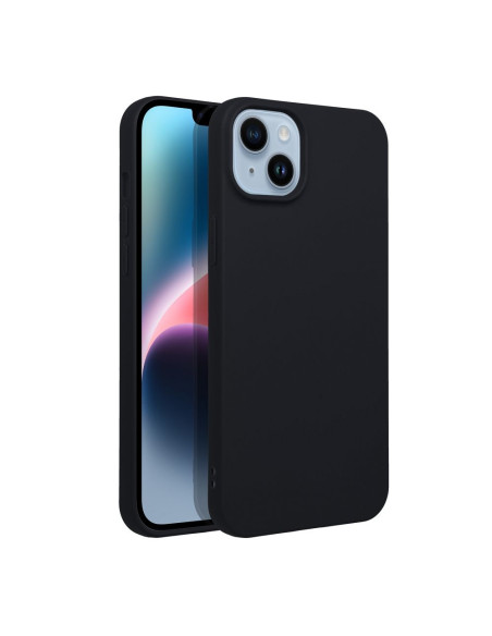 Coque MATT pour HONOR 200 noir