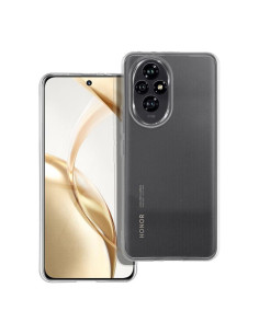 Coque CLEAR CASE 2mm HONOR 200 LITE (camera protection)