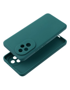 Coque MATT pour HONOR 200 vert foncé 2