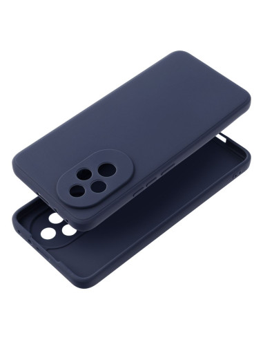 Coque MATT pour HONOR 200 bleu