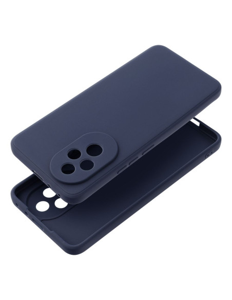Coque MATT pour HONOR 200 bleu