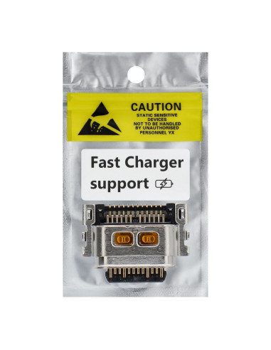 Prise de charge pour MOTOROLA G7 / G7 plus ORI