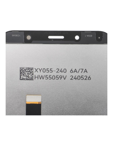Écran LCD pour REDMI 7A OEM sans cadre