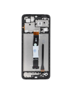Ecran LCD pour REDMI 12C OEM avec cadre
