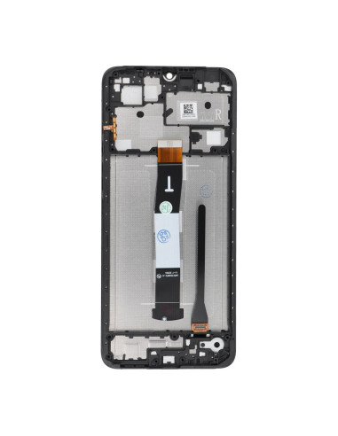 Ecran LCD pour REDMI 12C OEM avec cadre