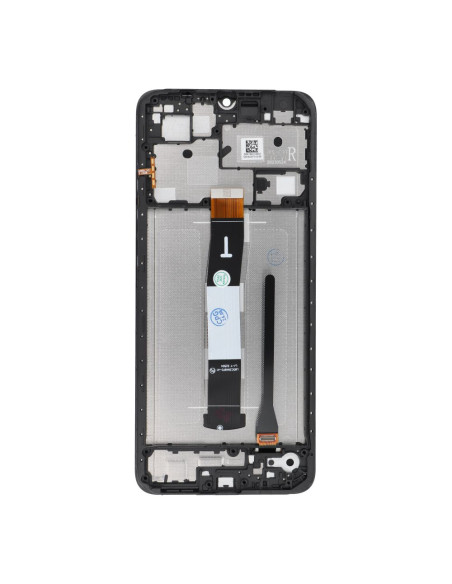 Ecran LCD pour REDMI 12C OEM avec cadre
