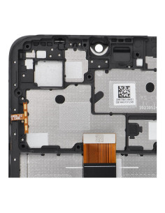 Ecran LCD pour REDMI 12C OEM avec cadre 2